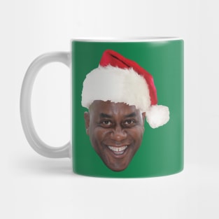 Ainsley Harriott - Christmas Mug